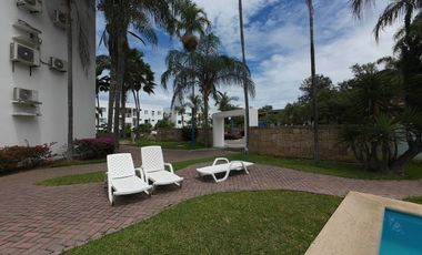 Terreno de venta en Punta Blanca