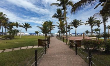 Terreno de venta en Punta Blanca