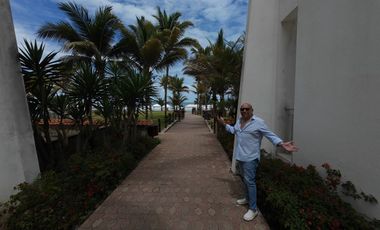 Terreno de venta en Punta Blanca