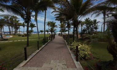 Terreno de venta en Punta Blanca