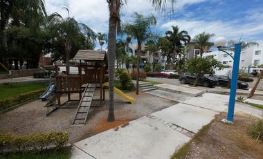 Terreno de venta en Punta Blanca