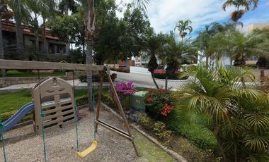 Terreno de venta en Punta Blanca