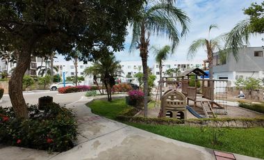 Terreno de venta en Punta Blanca