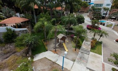 Terreno de venta en Punta Blanca