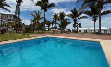 Terreno de venta en Punta Blanca