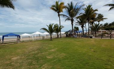 Terreno de venta en Punta Blanca