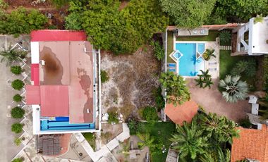Terreno de venta en Punta Blanca