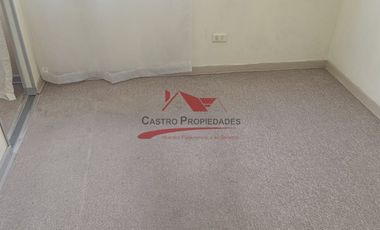 Departamento Primer Piso, 2 Dormitorios, 1 Baño, Valle Grande, Comuna de Lampa.