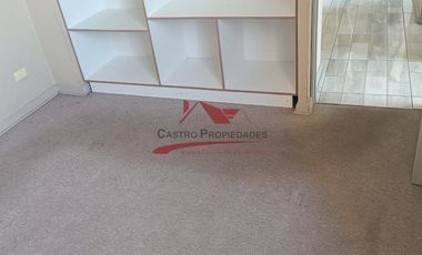 Departamento Primer Piso, 2 Dormitorios, 1 Baño, Valle Grande, Comuna de Lampa.