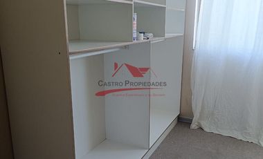 Departamento Primer Piso, 2 Dormitorios, 1 Baño, Valle Grande, Comuna de Lampa.