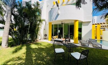 Villa en venta Xcaret VIDANTA Acapulco