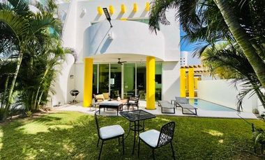 Villa en venta Xcaret VIDANTA Acapulco