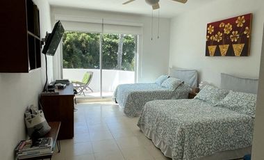 Villa en venta Xcaret VIDANTA Acapulco