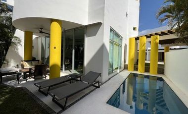 Villa en venta Xcaret VIDANTA Acapulco