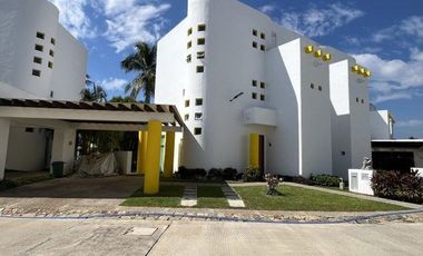 Villa en venta Xcaret VIDANTA Acapulco