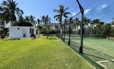 Villa en venta Xcaret VIDANTA Acapulco