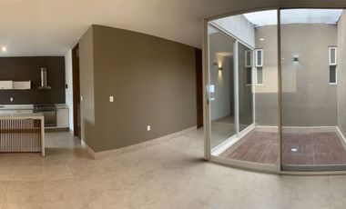 CASA DE UNA PLANTA EN RENTA EL MAYORAZGO RESIDENCIAL LEON GTO, ZONA SUR.