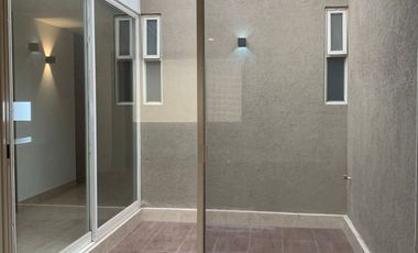 CASA DE UNA PLANTA EN RENTA EL MAYORAZGO RESIDENCIAL LEON GTO, ZONA SUR.