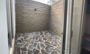 CASA DE UNA PLANTA EN RENTA EL MAYORAZGO RESIDENCIAL LEON GTO, ZONA SUR.