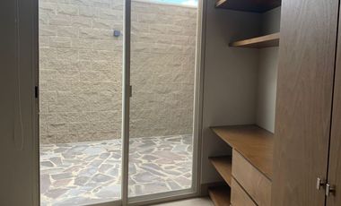 CASA DE UNA PLANTA EN RENTA EL MAYORAZGO RESIDENCIAL LEON GTO, ZONA SUR.