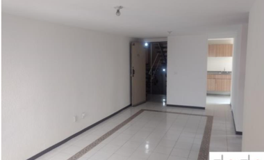 DEPARTAMENTO EN RECUPERACION BANCARIA YA CON POSESION