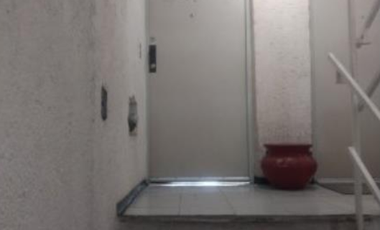 DEPARTAMENTO EN RECUPERACION BANCARIA YA CON POSESION