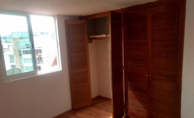 DEPARTAMENTO EN RECUPERACION BANCARIA YA CON POSESION