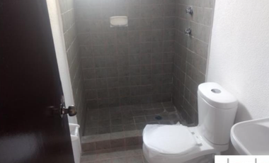 DEPARTAMENTO EN RECUPERACION BANCARIA YA CON POSESION