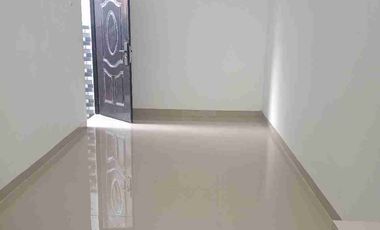 rumah murah akses motor Kramat jati jakarta timur