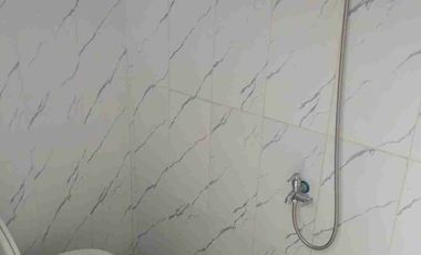 rumah murah akses motor Kramat jati jakarta timur