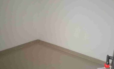 rumah murah akses motor Kramat jati jakarta timur