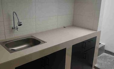 rumah murah akses motor Kramat jati jakarta timur