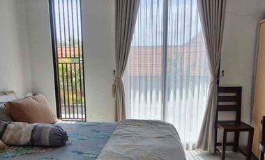 jual rumah Renon , harga di bawah market, rumah sangat bagus