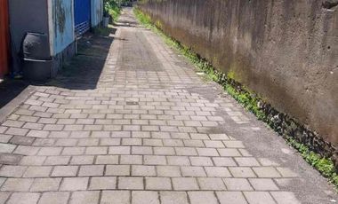 jual rumah Renon , harga di bawah market, rumah sangat bagus