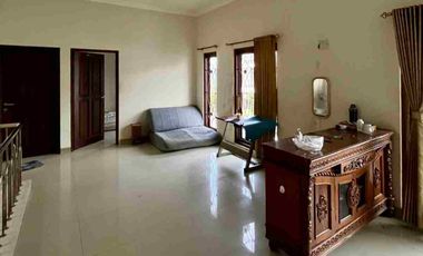 Rumah Mewah Dalam Perum Elite Pondok Permai Seputar Wirobrajan Jogja