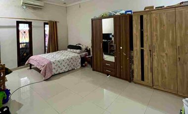 Rumah Mewah Dalam Perum Elite Pondok Permai Seputar Wirobrajan Jogja