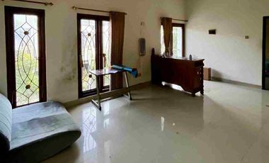 Rumah Mewah Dalam Perum Elite Pondok Permai Seputar Wirobrajan Jogja