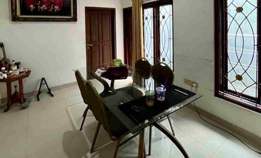 Rumah Mewah Dalam Perum Elite Pondok Permai Seputar Wirobrajan Jogja