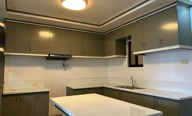 Semi Furnished House and Lot For Sale