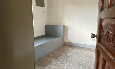 Semi Furnished House and Lot For Sale