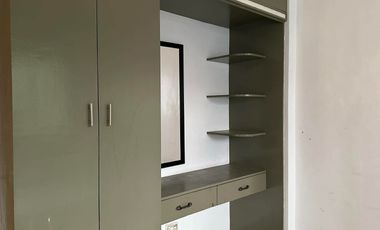 Semi Furnished House and Lot For Sale