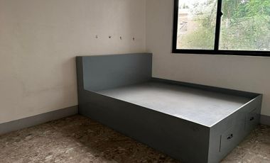 Semi Furnished House and Lot For Sale