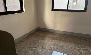 Semi Furnished House and Lot For Sale