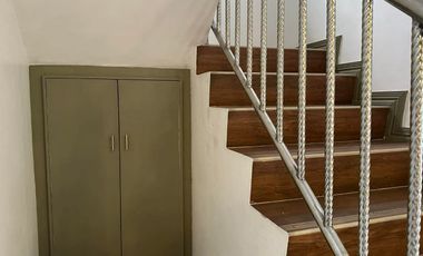 Semi Furnished House and Lot For Sale