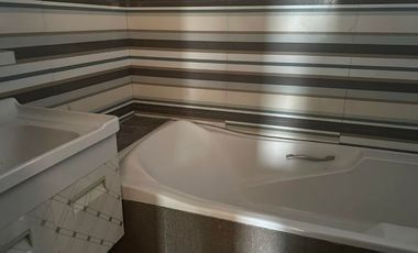 Semi Furnished House and Lot For Sale