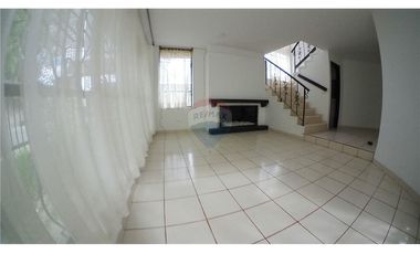 Arriendo Casa en Chia El Cairo