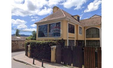 Arriendo Casa en Chia El Cairo