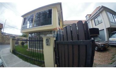 Arriendo Casa en Chia El Cairo