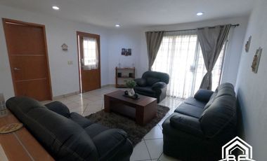 Casa en Renta, Bonfil, Atizapán de Zaragoza