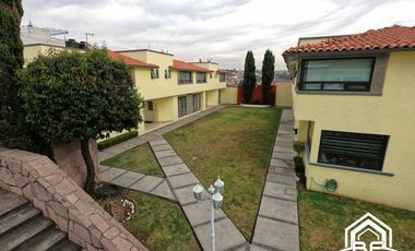 Casa en Renta, Bonfil, Atizapán de Zaragoza